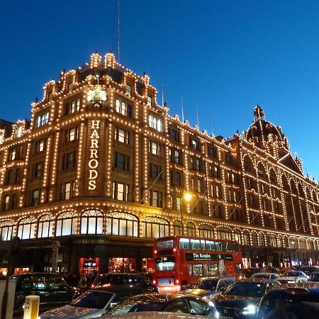 2 Bedroom Apartment London Eksteriør bilde