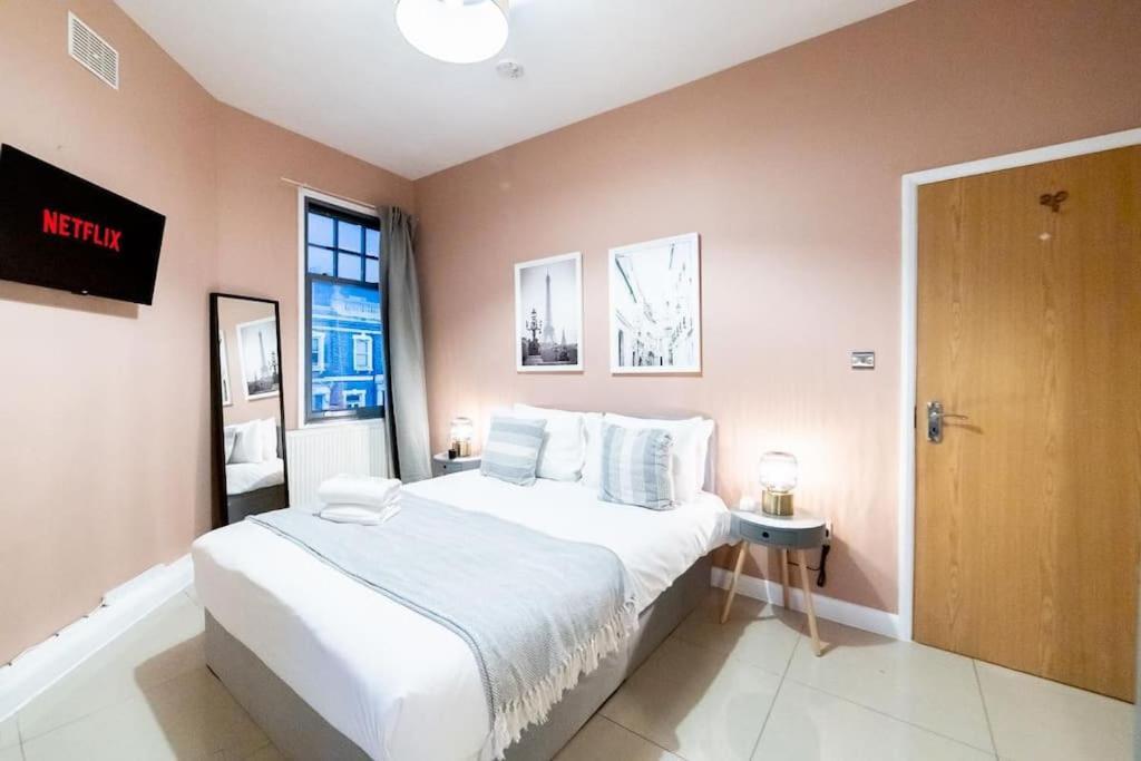 2 Bedroom Apartment London Eksteriør bilde