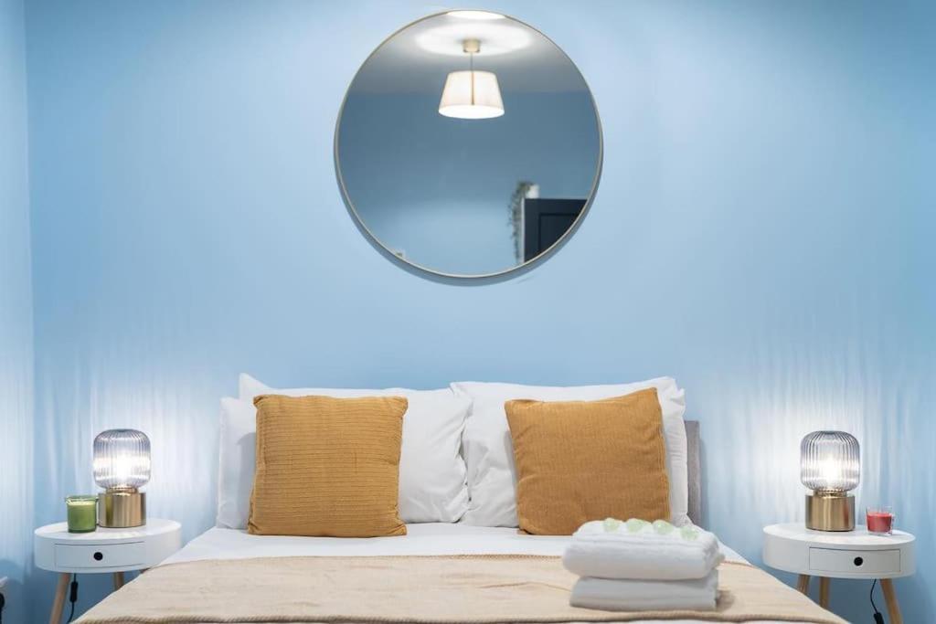 2 Bedroom Apartment London Eksteriør bilde