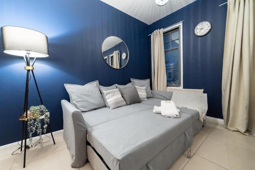 2 Bedroom Apartment London Eksteriør bilde