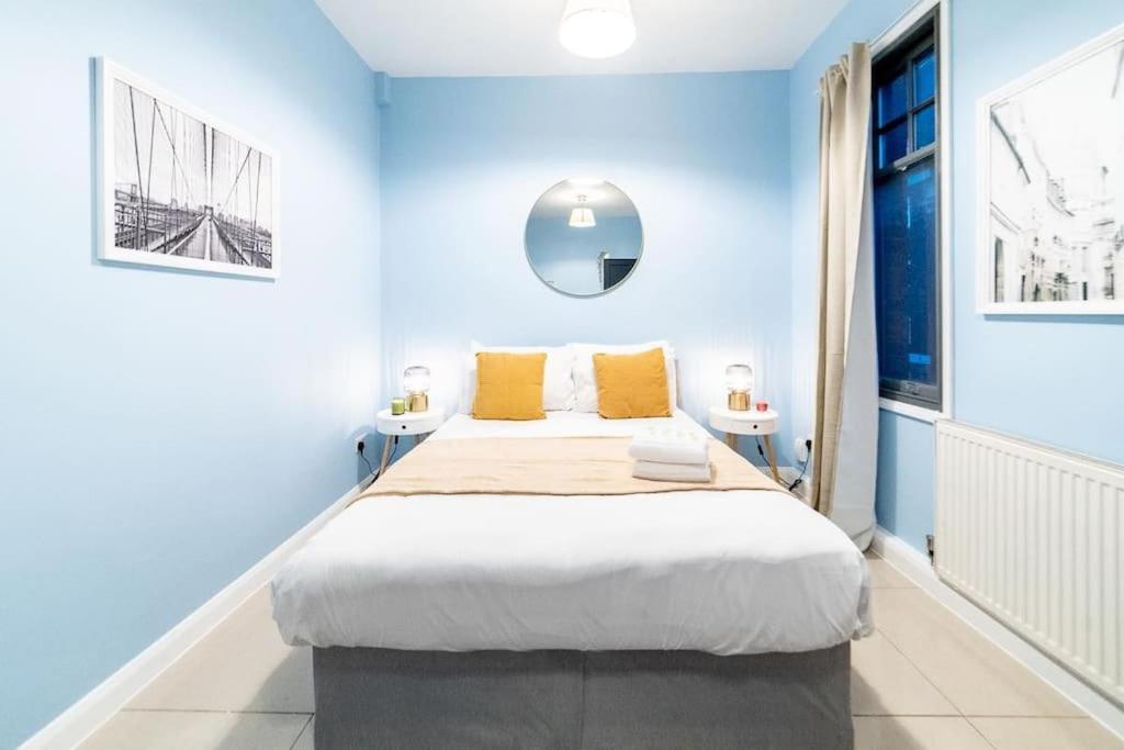 2 Bedroom Apartment London Eksteriør bilde