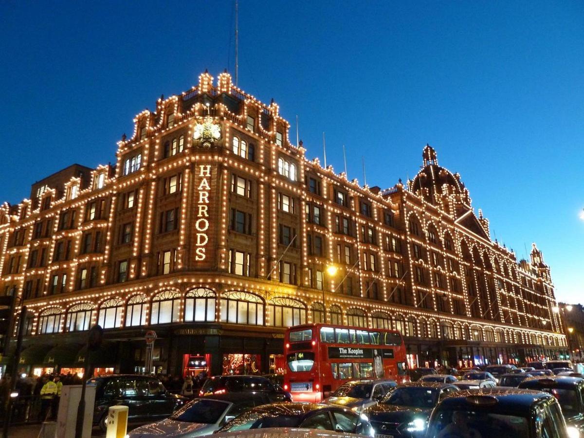 2 Bedroom Apartment London Eksteriør bilde